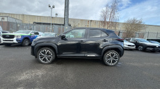 Toyota Yaris Cross 1.5 Hybrid Excel 5dr CVT Hybrid Estate